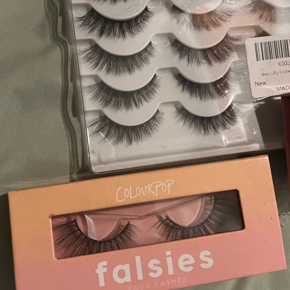 Lash bundle‎ - Picture 3 of 3
